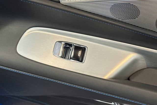 2025 Chevrolet Corvette Z06 Z06 Convertible 3LZ