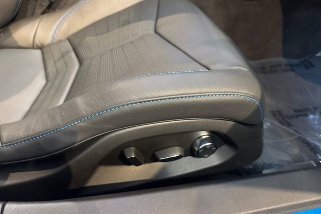 2025 Chevrolet Corvette Z06 Z06 Convertible 3LZ