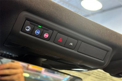 2025 Chevrolet Corvette Z06 Z06 Convertible 3LZ