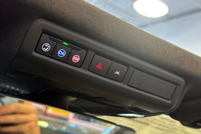 2025 Chevrolet Corvette Z06 Z06 Convertible 3LZ