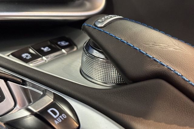 2025 Chevrolet Corvette Z06 Z06 Convertible 3LZ