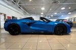 2025 Chevrolet Corvette Z06 Z06 Convertible 3LZ