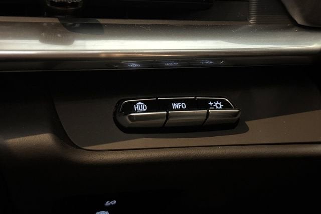 2025 Chevrolet Corvette Z06 Z06 Convertible 3LZ