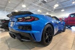 2025 Chevrolet Corvette Z06 Z06 Convertible 3LZ