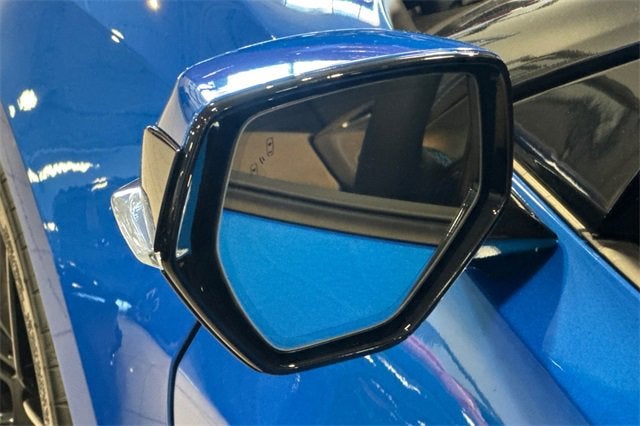 2025 Chevrolet Corvette Z06 Z06 Convertible 3LZ