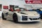 2026 Chevrolet Corvette E-Ray E-Ray Convertible 3LZ