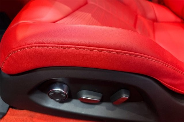 2026 Chevrolet Corvette E-Ray E-Ray Convertible 3LZ