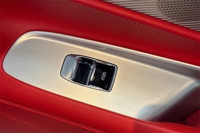 2026 Chevrolet Corvette E-Ray E-Ray Convertible 3LZ