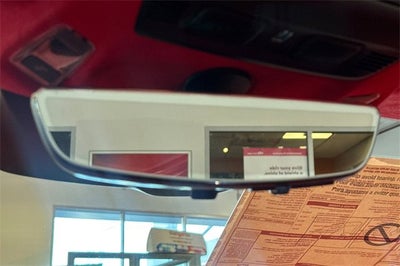 2026 Chevrolet Corvette E-Ray E-Ray Convertible 3LZ