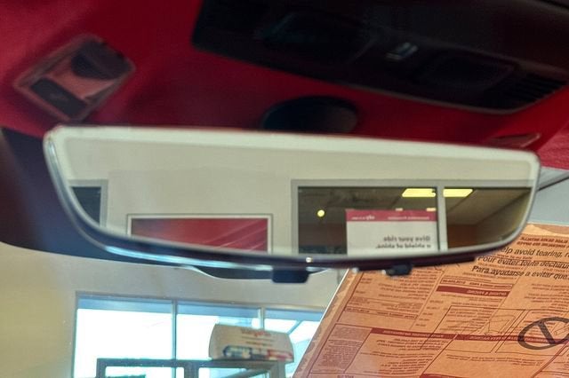 2026 Chevrolet Corvette E-Ray E-Ray Convertible 3LZ