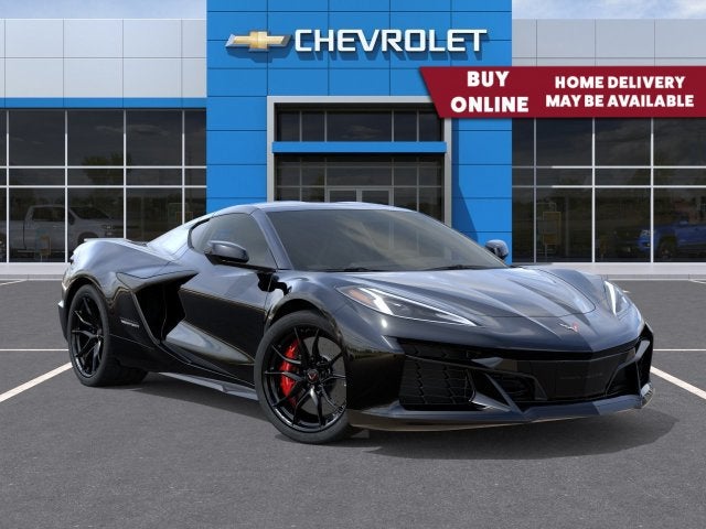 2027 Chevrolet Corvette Grand Sport Grand Sport Coupe 1LT