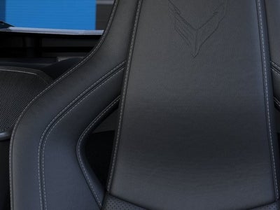 2027 Chevrolet Corvette Grand Sport Grand Sport Coupe 1LT