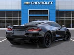 2027 Chevrolet Corvette Grand Sport Grand Sport Coupe 1LT