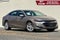 2023 Chevrolet Malibu 4dr Sdn 1LT