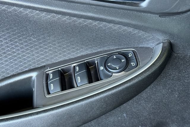 2023 Chevrolet Malibu 4dr Sdn 1LT