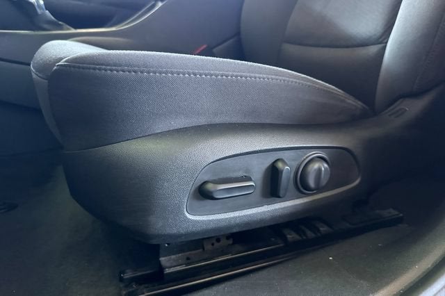 2023 Chevrolet Malibu 4dr Sdn 1LT