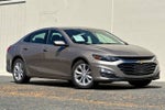 2023 Chevrolet Malibu 4dr Sdn 1LT