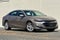 2023 Chevrolet Malibu 4dr Sdn 1LT