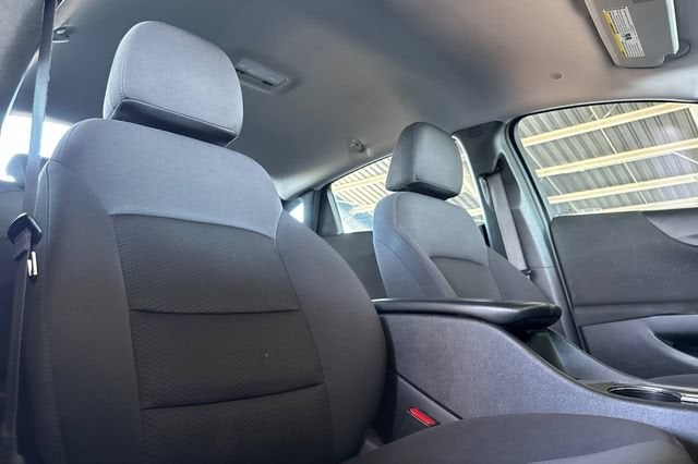 2023 Chevrolet Malibu 4dr Sdn 1LT