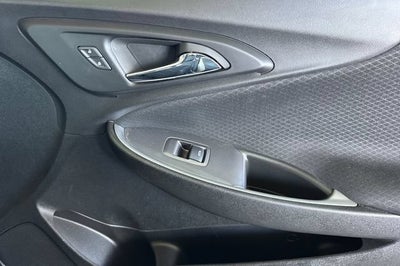 2023 Chevrolet Malibu 4dr Sdn 1LT