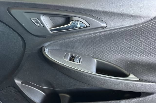 2023 Chevrolet Malibu 4dr Sdn 1LT