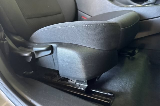 2023 Chevrolet Malibu 4dr Sdn 1LT