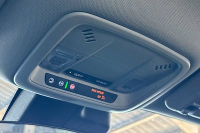 2023 Chevrolet Malibu 4dr Sdn 1LT