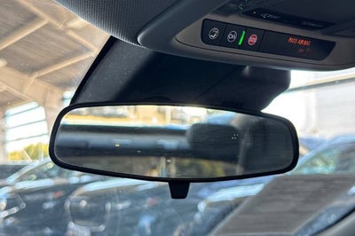 2023 Chevrolet Malibu 4dr Sdn 1LT
