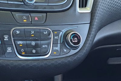 2023 Chevrolet Malibu 4dr Sdn 1LT