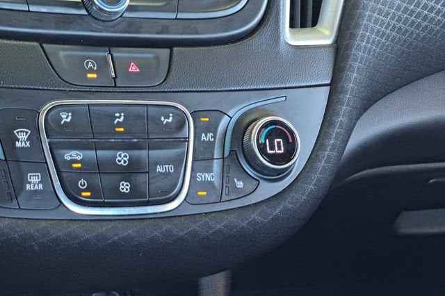 2023 Chevrolet Malibu 4dr Sdn 1LT