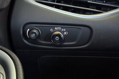 2023 Chevrolet Malibu 4dr Sdn 1LT