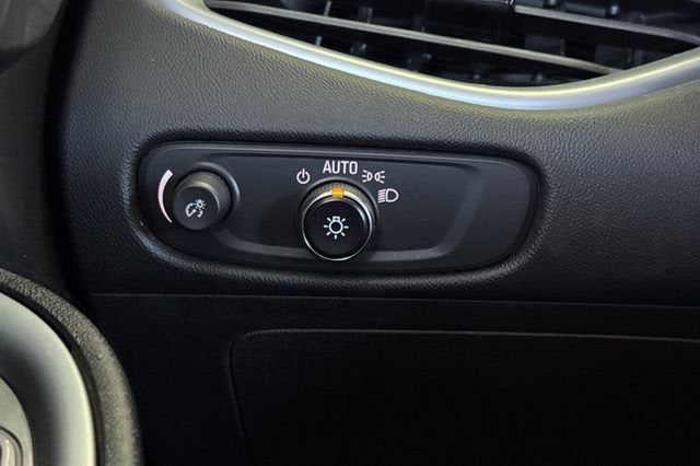 2023 Chevrolet Malibu 4dr Sdn 1LT