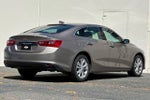 2023 Chevrolet Malibu 4dr Sdn 1LT