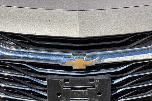 2023 Chevrolet Malibu 4dr Sdn 1LT