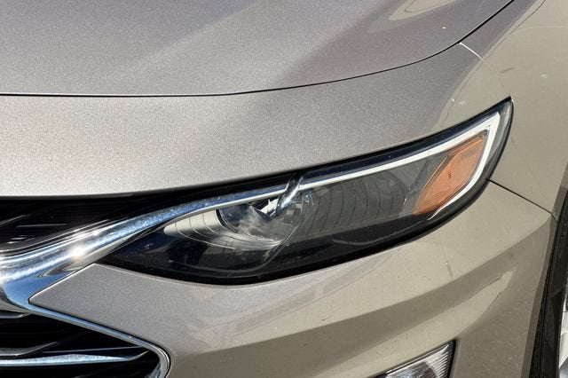 2023 Chevrolet Malibu 4dr Sdn 1LT