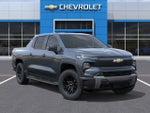 2026 Chevrolet Silverado EV e4WD Crew Cab Extended Range LT