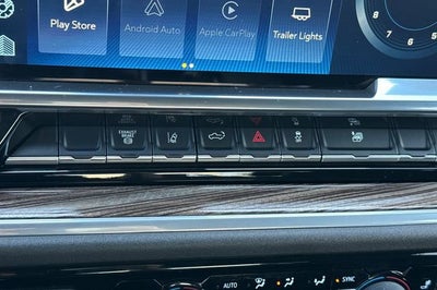 2025 Chevrolet Silverado 2500 HD Crew Cab Standard Box 4-Wheel Drive LT