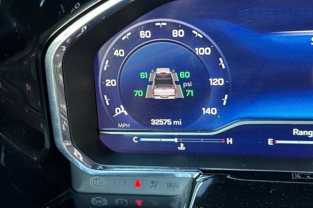 2025 Chevrolet Silverado 2500 HD Crew Cab Standard Box 4-Wheel Drive LT