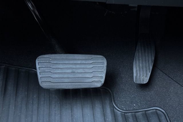 2025 Chevrolet Silverado 2500 HD Crew Cab Standard Box 4-Wheel Drive LT