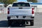 2025 Chevrolet Silverado 2500 HD Crew Cab Standard Box 4-Wheel Drive LT