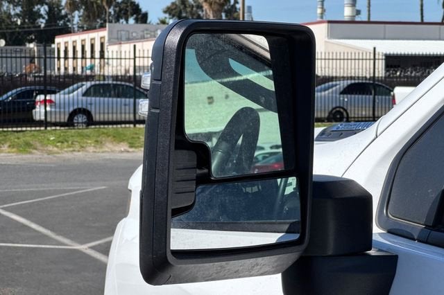 2025 Chevrolet Silverado 2500 HD Crew Cab Standard Box 4-Wheel Drive LT