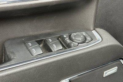 2024 Chevrolet Silverado 2500 HD Crew Cab Standard Box 4-Wheel Drive LTZ