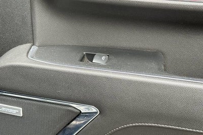 2024 Chevrolet Silverado 2500 HD Crew Cab Standard Box 4-Wheel Drive LTZ