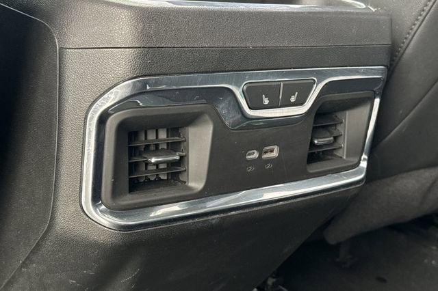 2024 Chevrolet Silverado 2500 HD Crew Cab Standard Box 4-Wheel Drive LTZ