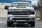 2024 Chevrolet Silverado 2500 HD Crew Cab Standard Box 4-Wheel Drive LTZ