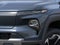 2026 Chevrolet Silverado EV e4WD Crew Cab Max Range LT