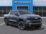 2026 Chevrolet Silverado EV e4WD Crew Cab Max Range LT