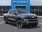 2026 Chevrolet Silverado EV e4WD Crew Cab Max Range LT