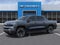 2026 Chevrolet Silverado EV e4WD Crew Cab Max Range LT