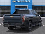 2026 Chevrolet Silverado EV e4WD Crew Cab Max Range LT